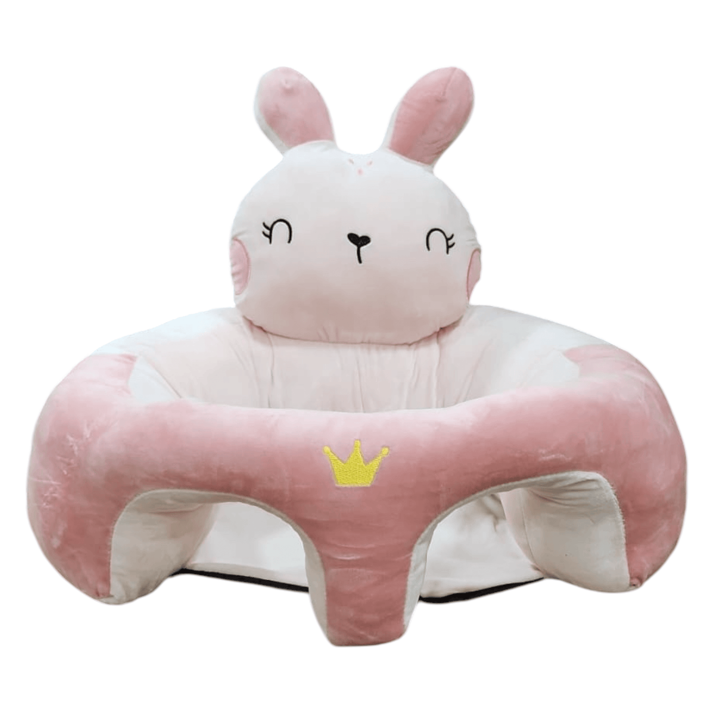 Cojin asiento conejita - Palimu