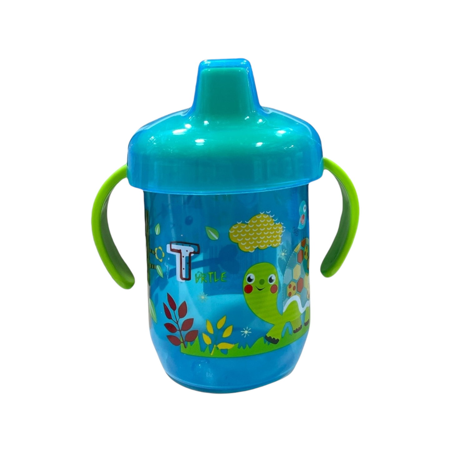Vaso 180 ml con tapa