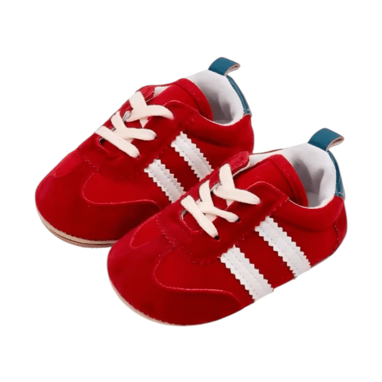 Zapatilla diseño tipo adidas - Palimu