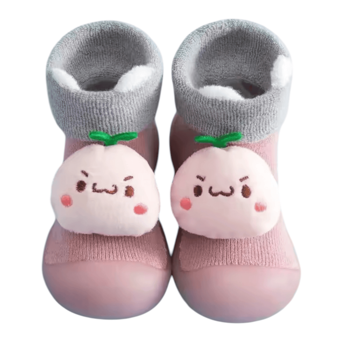 Calcetin antideslizante abrigado 20-21 - Palimu