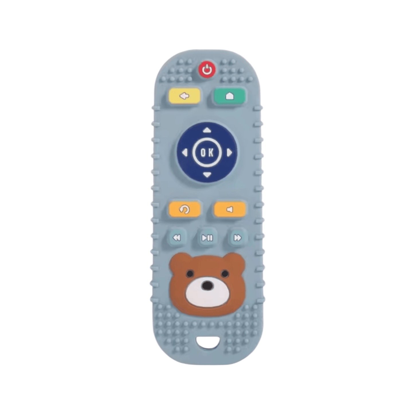 Mordedor de control remoto, Osito - Palimu