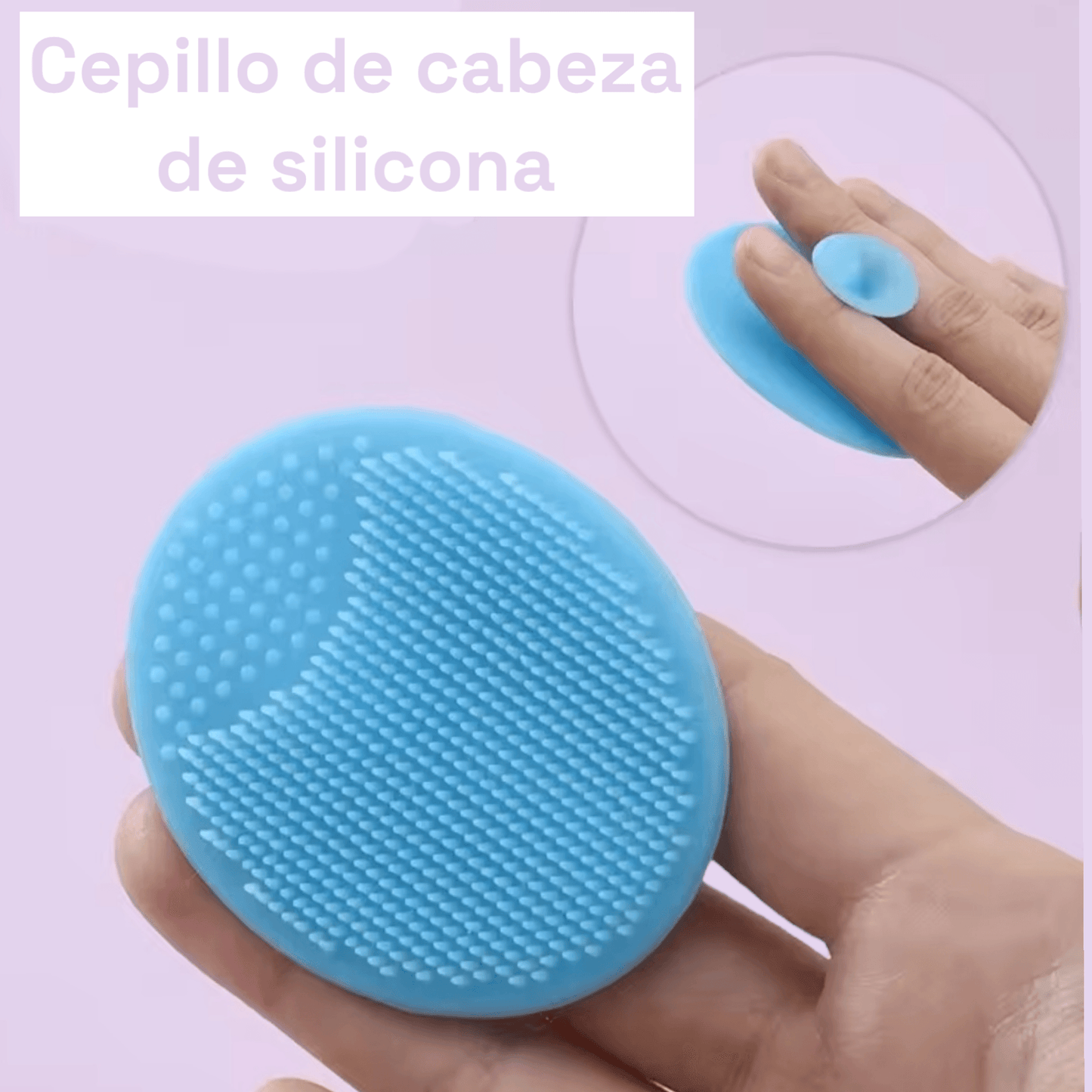 Estuche de aseo y cuidado 20 piezas - Palimu