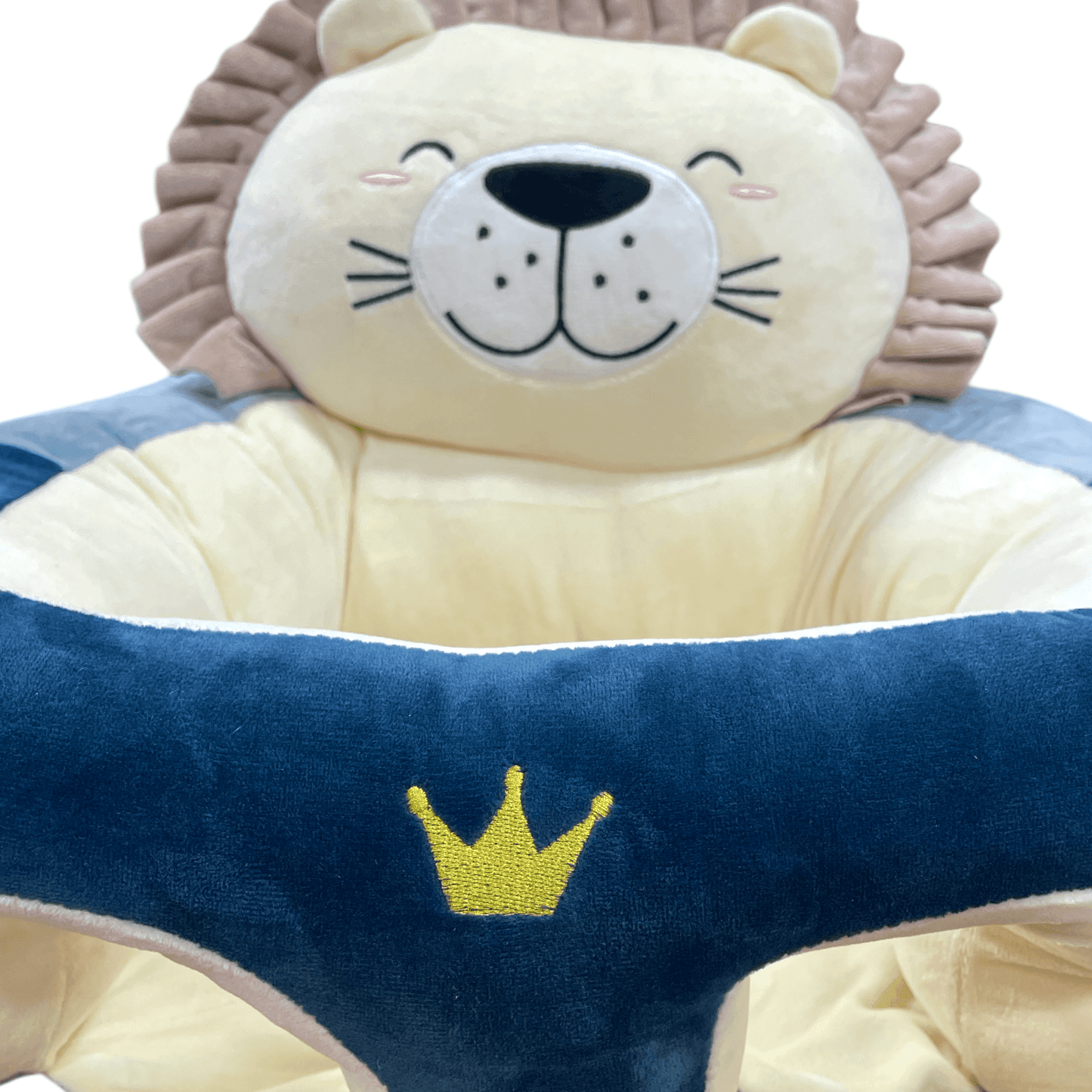 Cojin asiento leon - Palimu