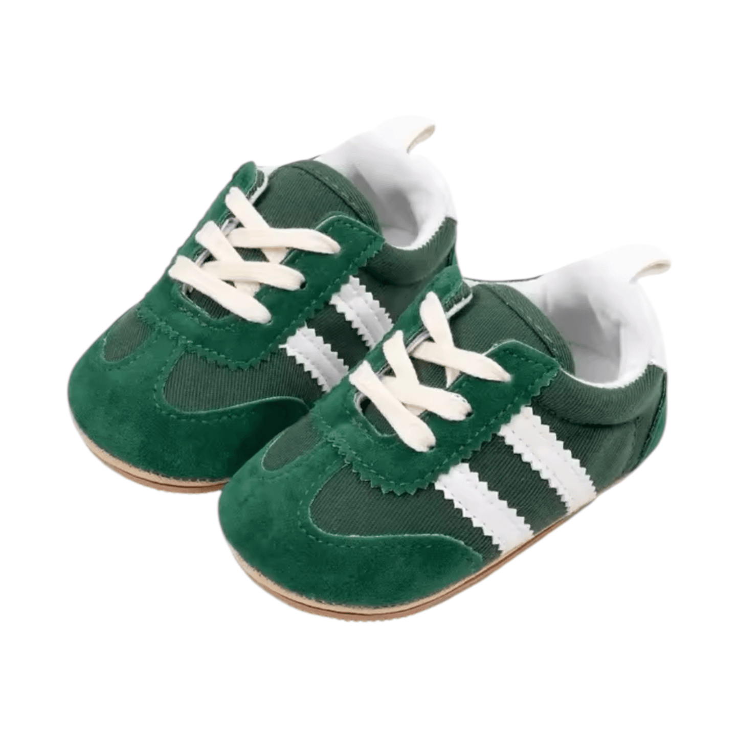 Zapatilla diseño tipo adidas - Palimu