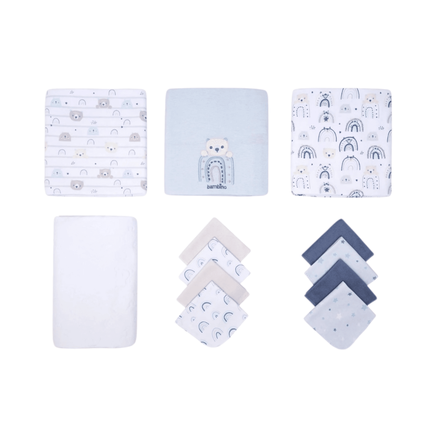 Caja de regalo Osito - Palimu