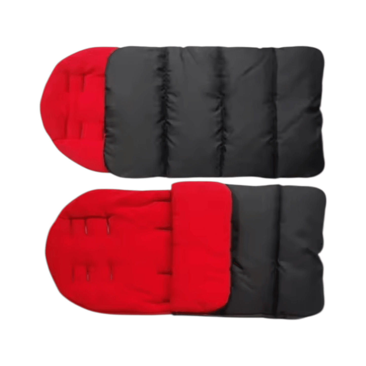 Saquito de polar para coche - Palimu
