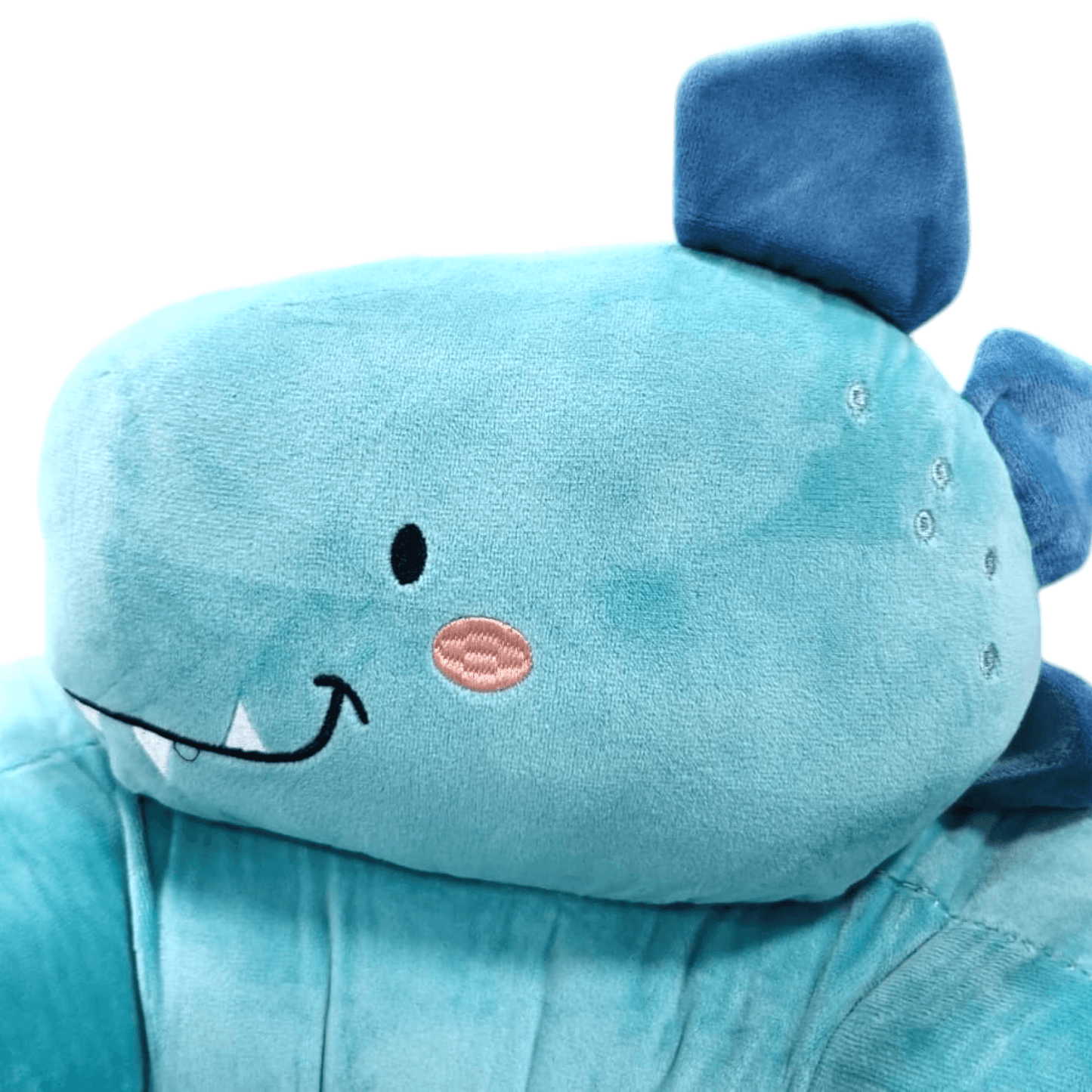 Cojin asiento dino - Palimu