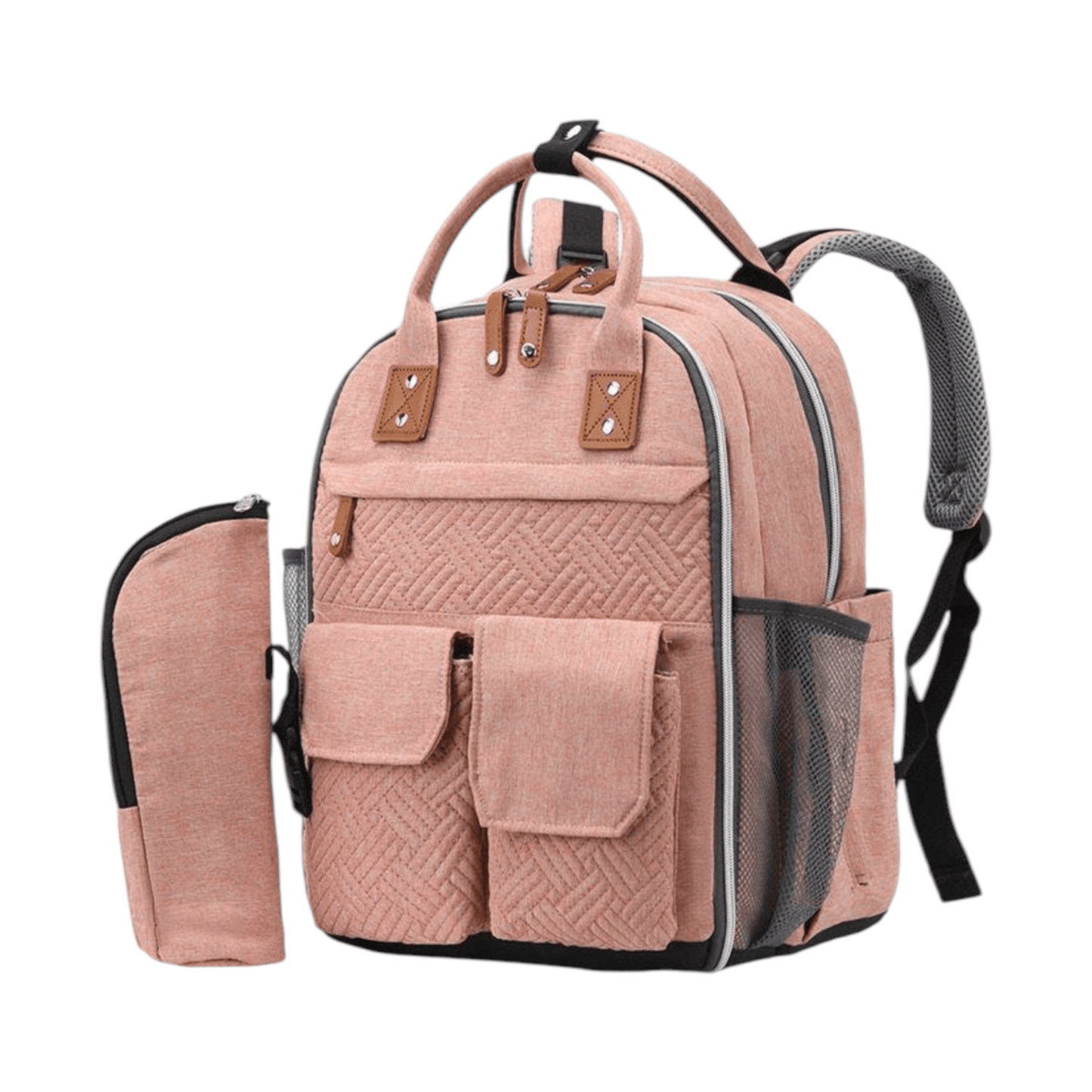 Mochila maternal grande - Palimu