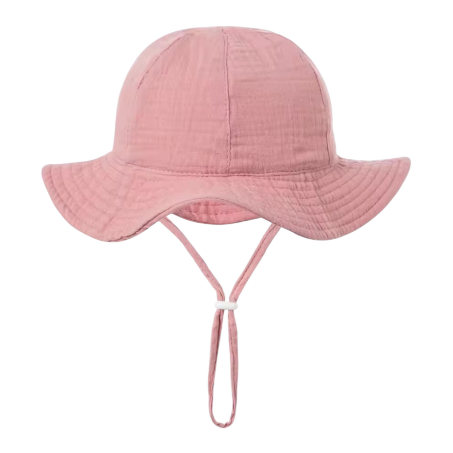 Sombrero de sol de bebé