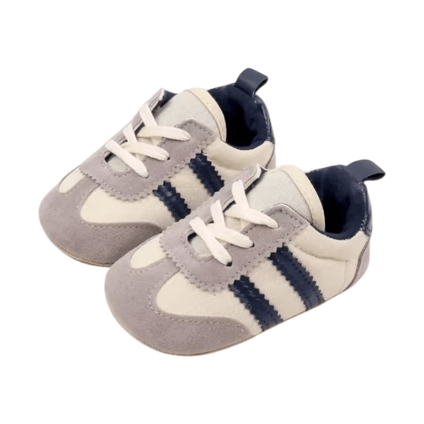 Zapatilla diseño tipo adidas - Palimu