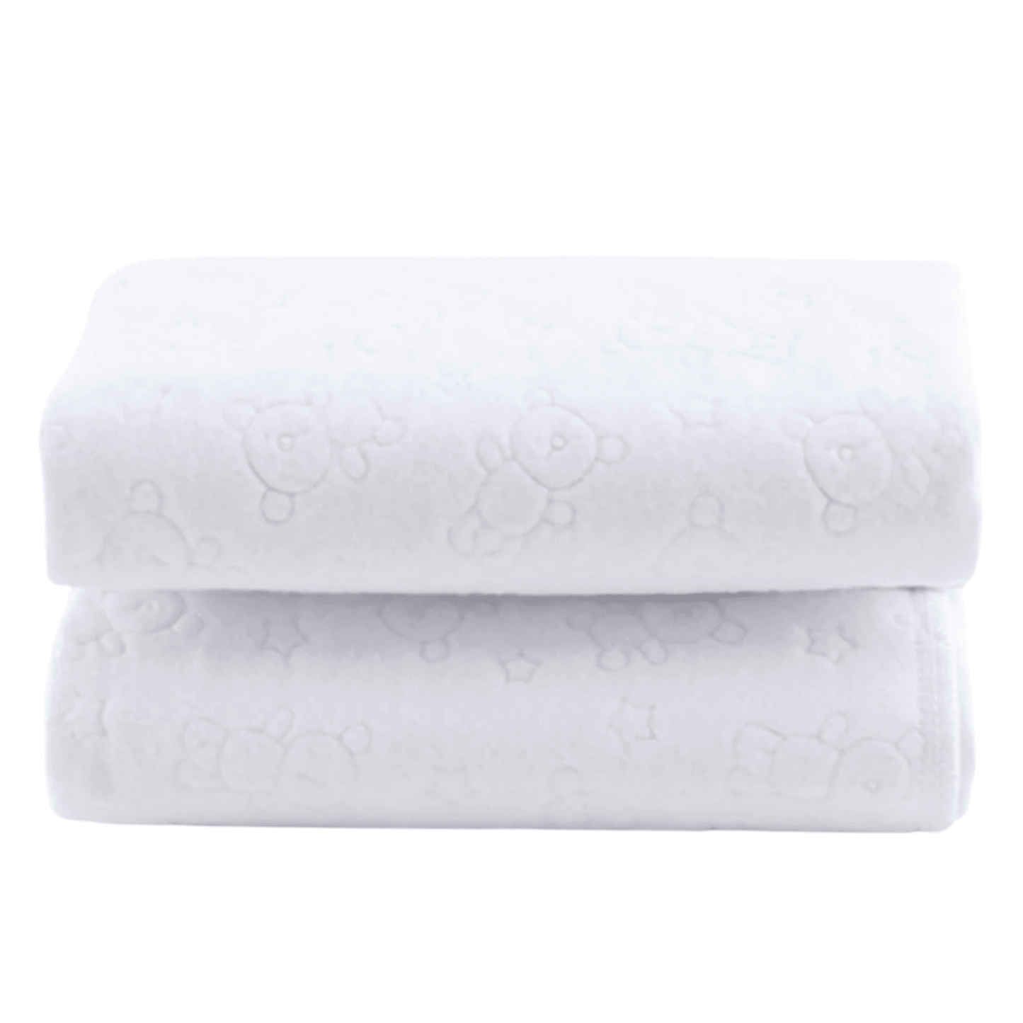 Pack de dos mudadores impermeables Bambino - Palimu