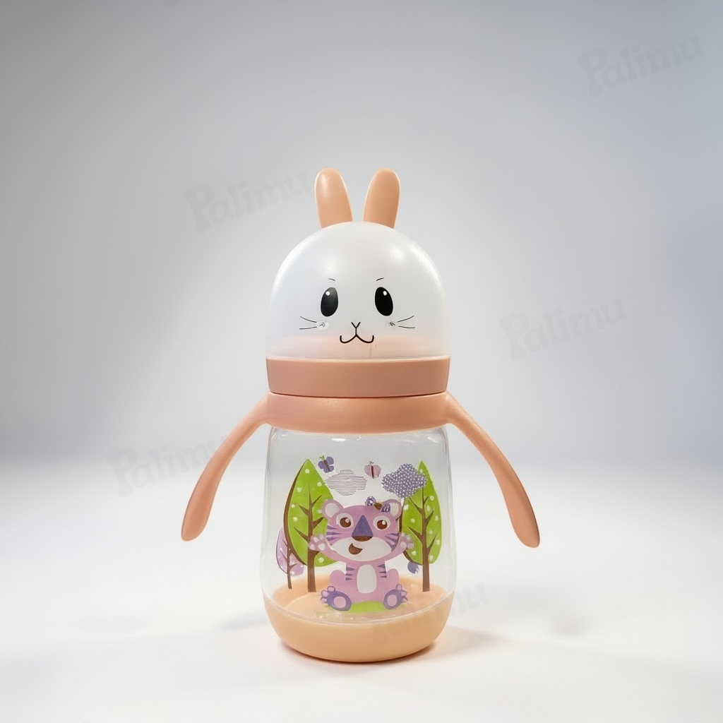 Mamadera Conejito 240ml
