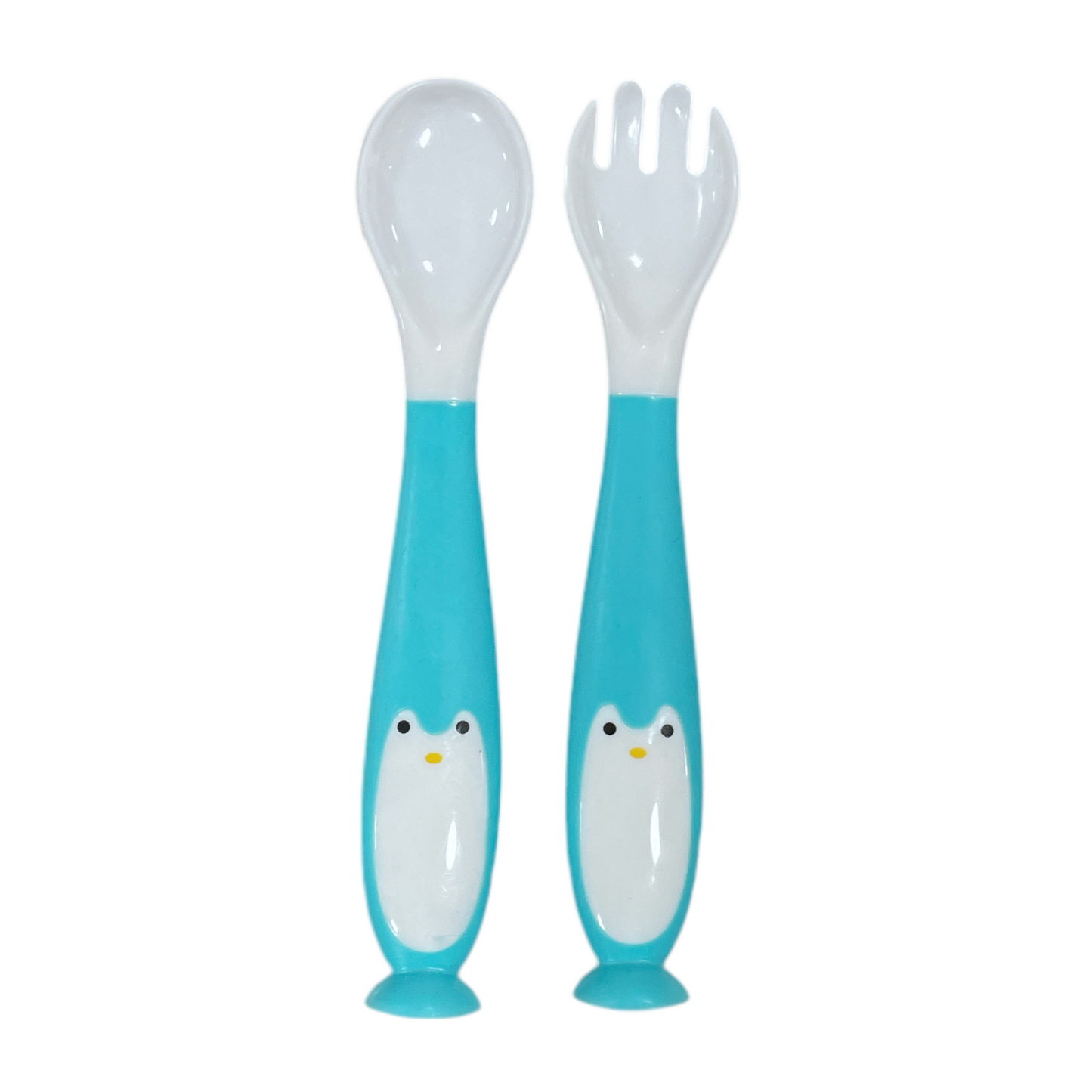 Cubiertos flexibles, Pingüino