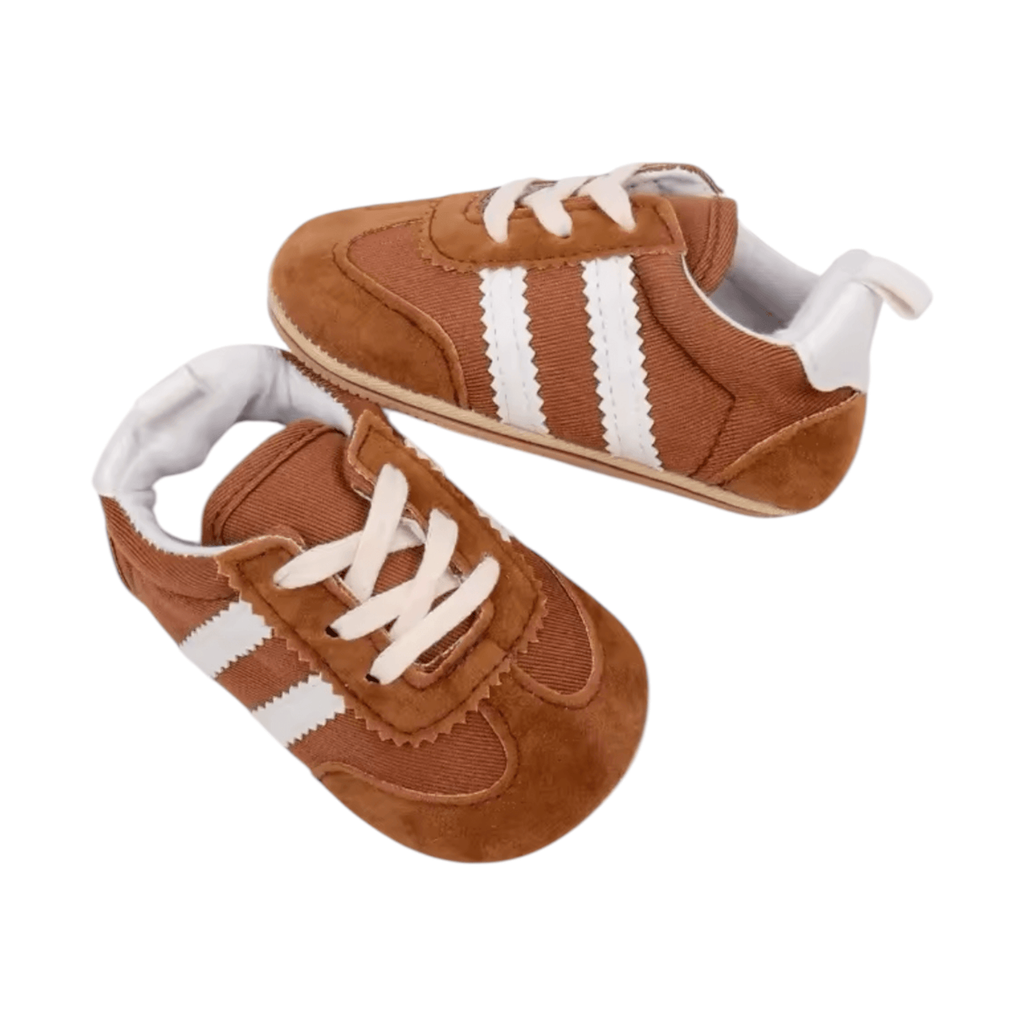Zapatilla diseño tipo adidas - Palimu