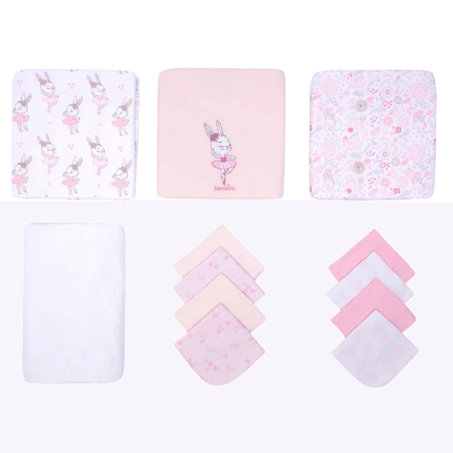 Caja de regalo bailarina - Palimu