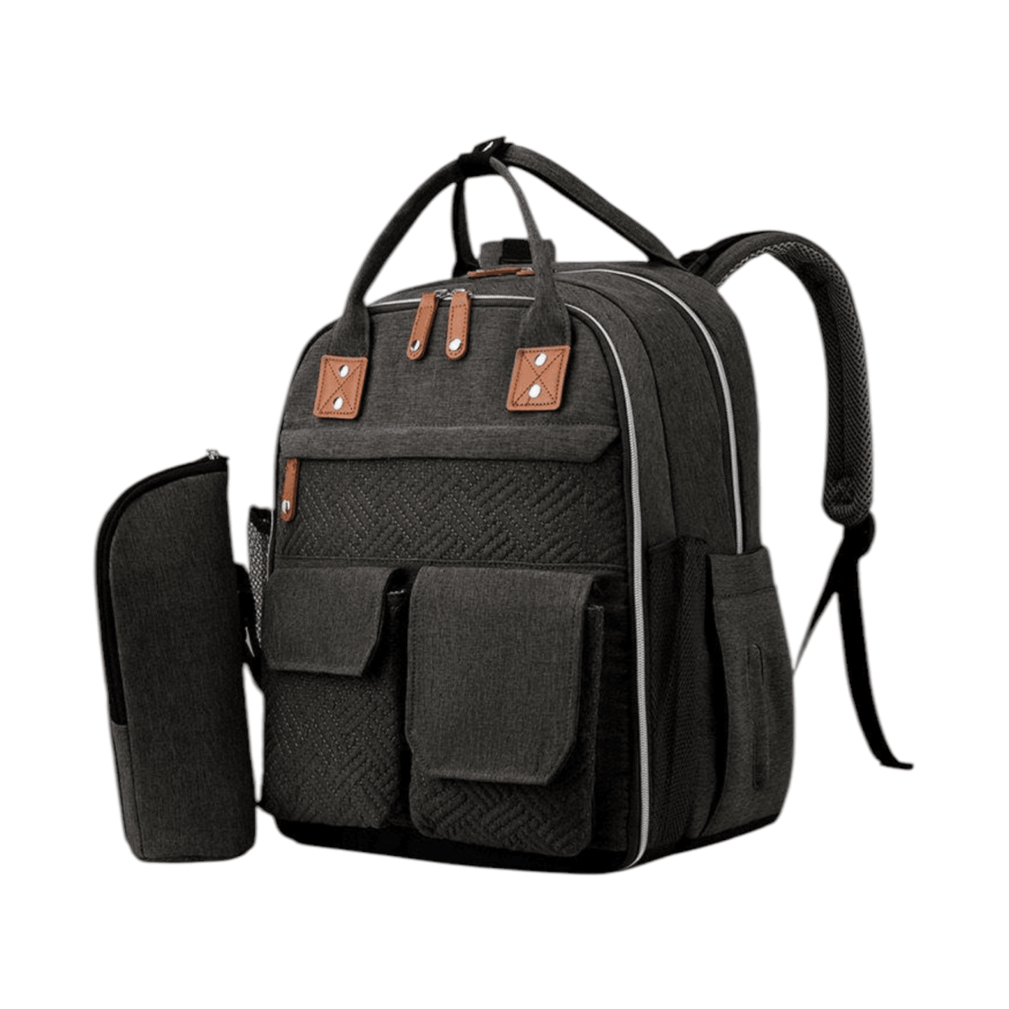 Mochila maternal grande - Palimu