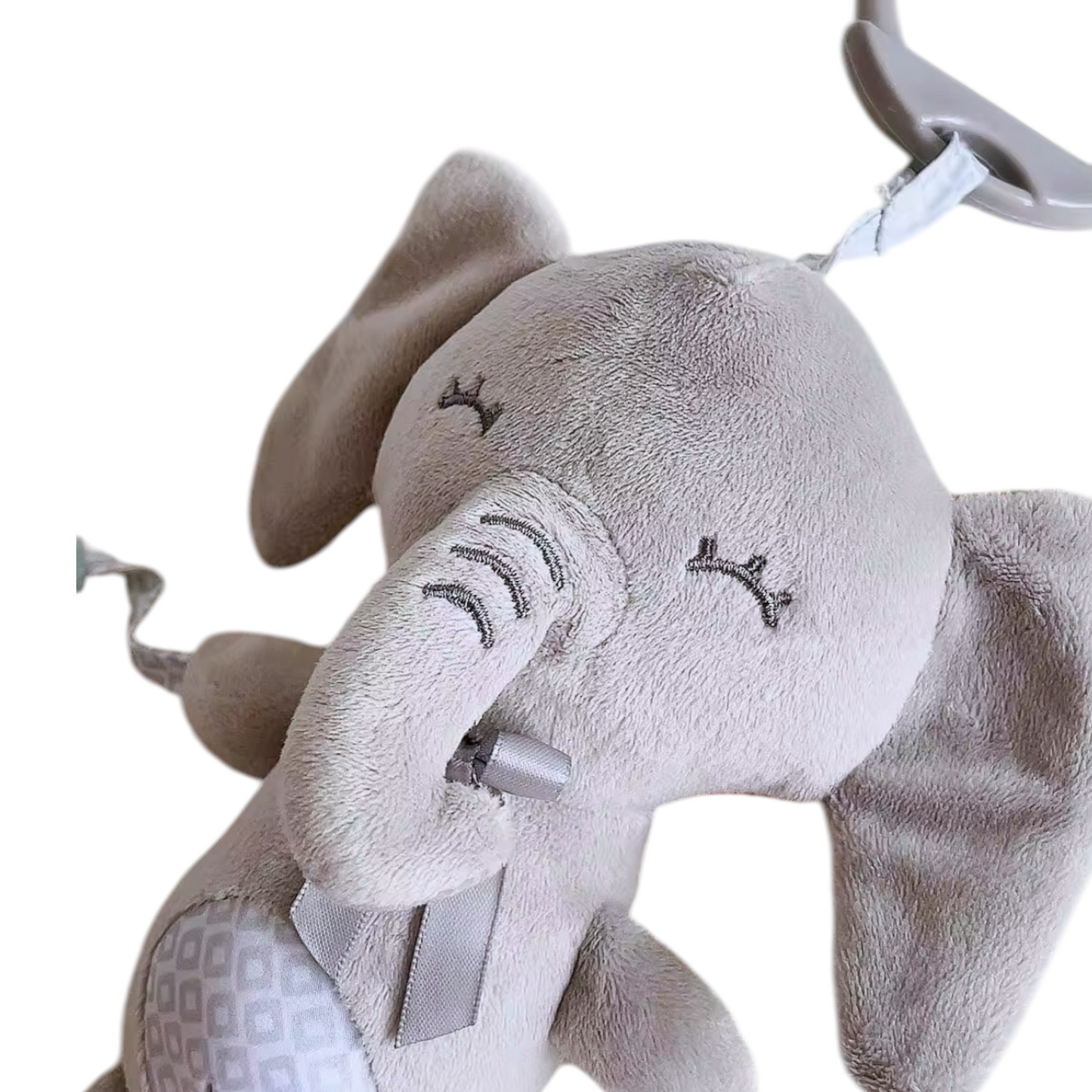 Colgante de coche Elefante
