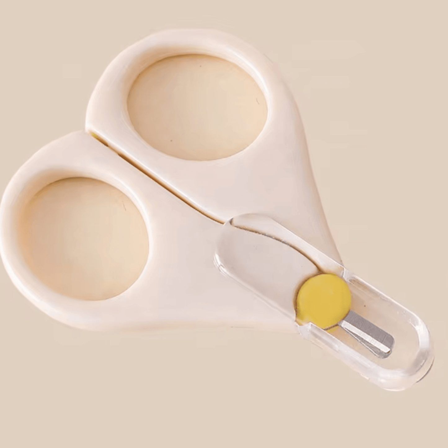 Set de cuidado para bebés, beige - Palimu