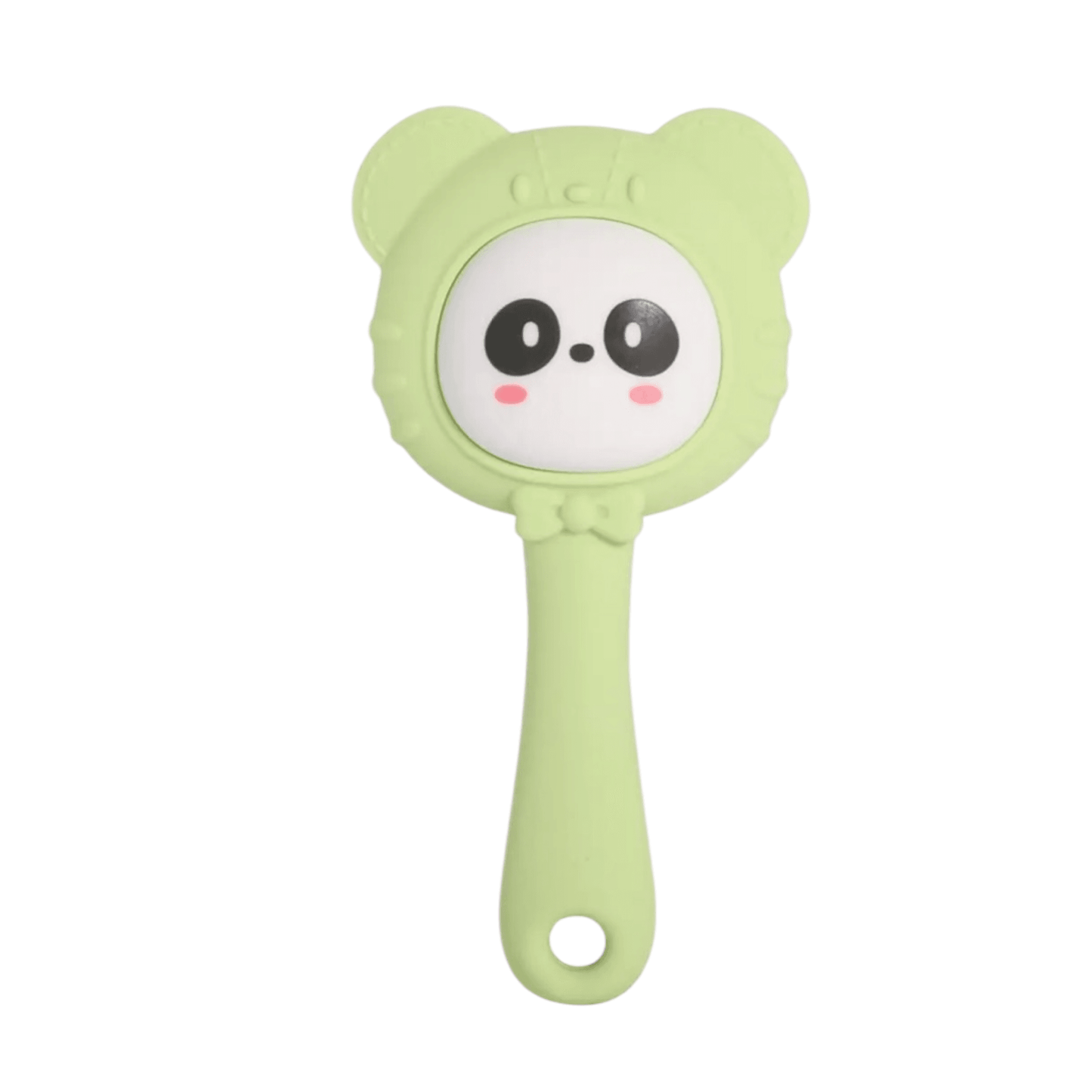 Mordedor con sonajero 3m+ - Palimu