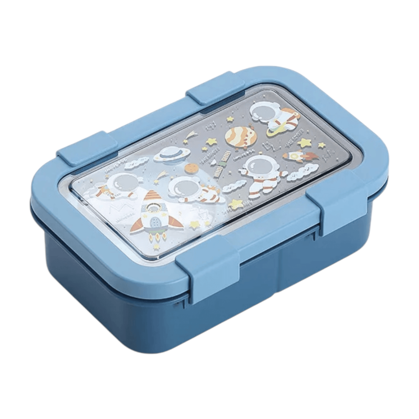 Tupper para colación o almuerzo - Palimu