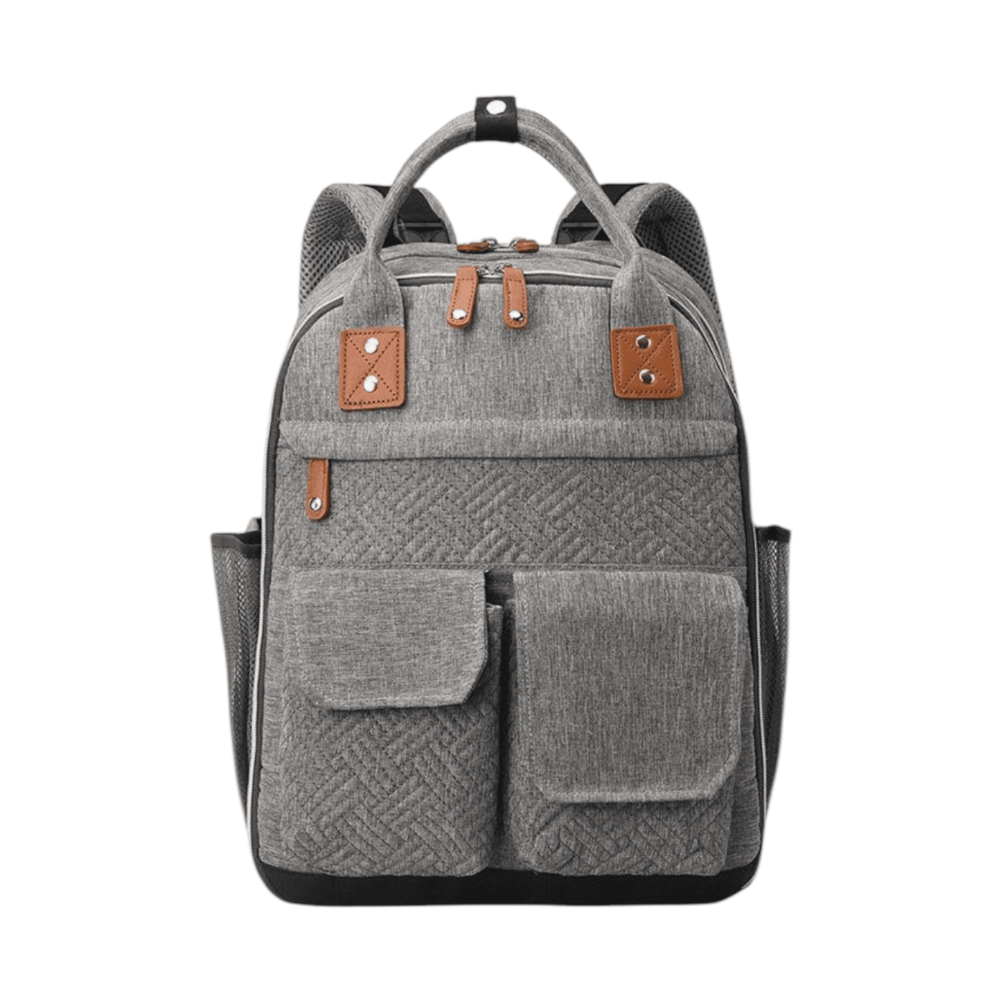 Mochila maternal grande - Palimu