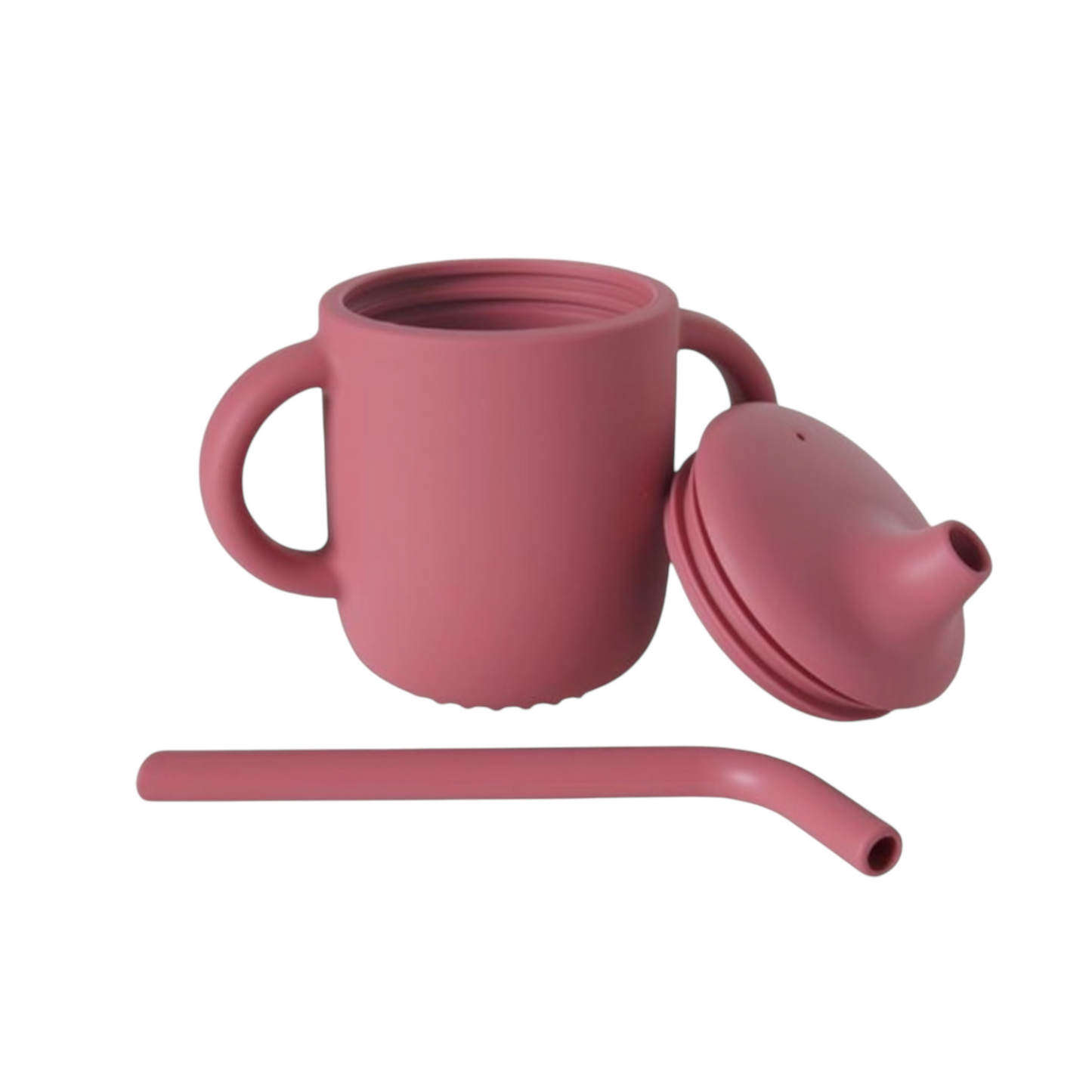 Vaso de silicona 150ml