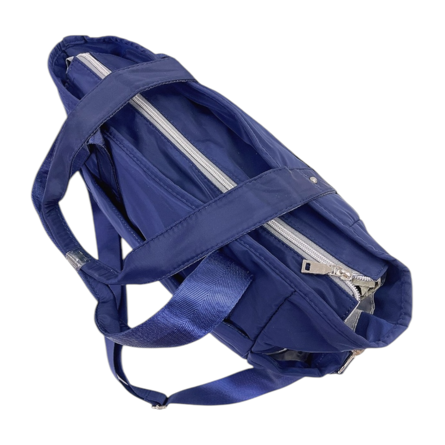 Bolso maternal baby sky, Azul