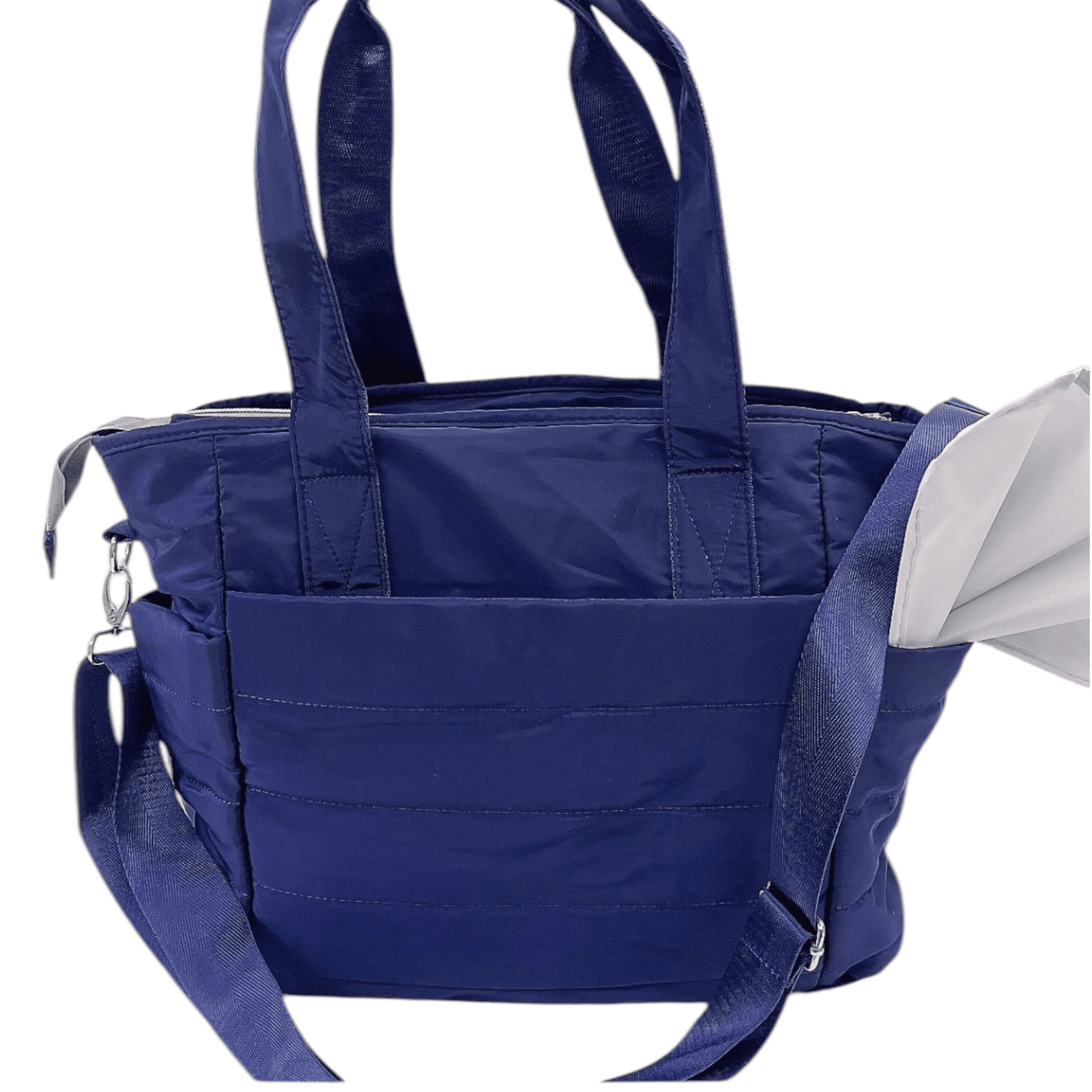 Bolso maternal baby sky, Azul - Palimu