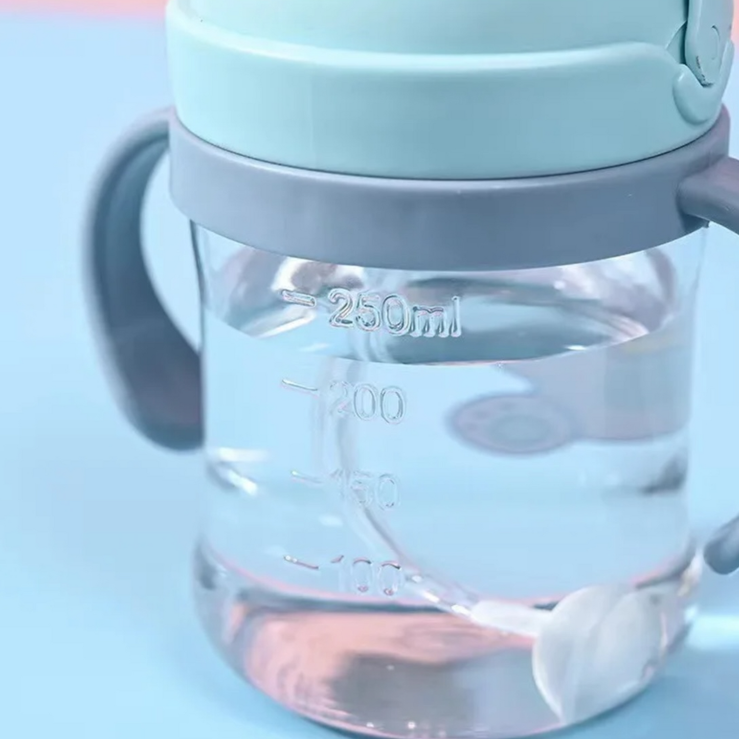 Vaso antiderrame 250ML
