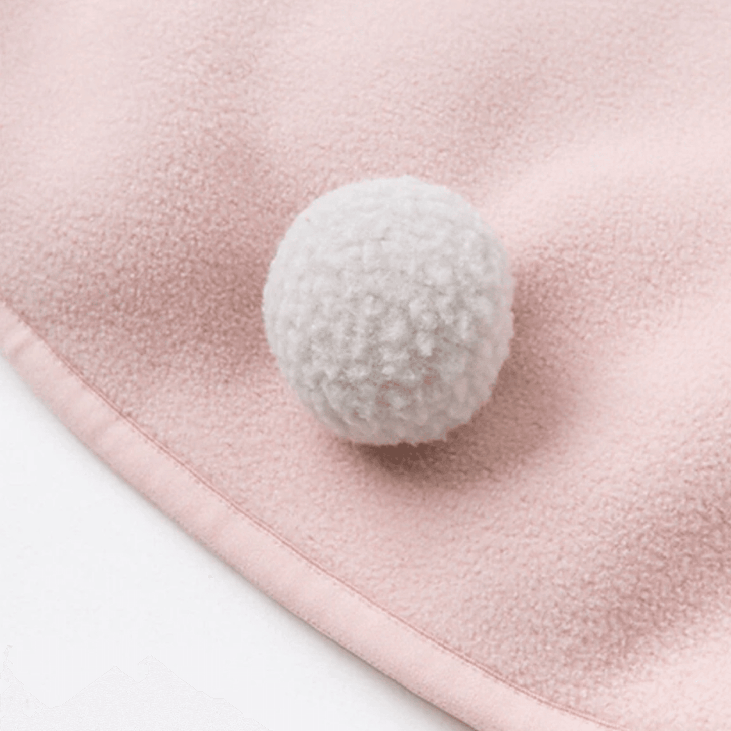 Polar chiporro conejita rosa - Palimu