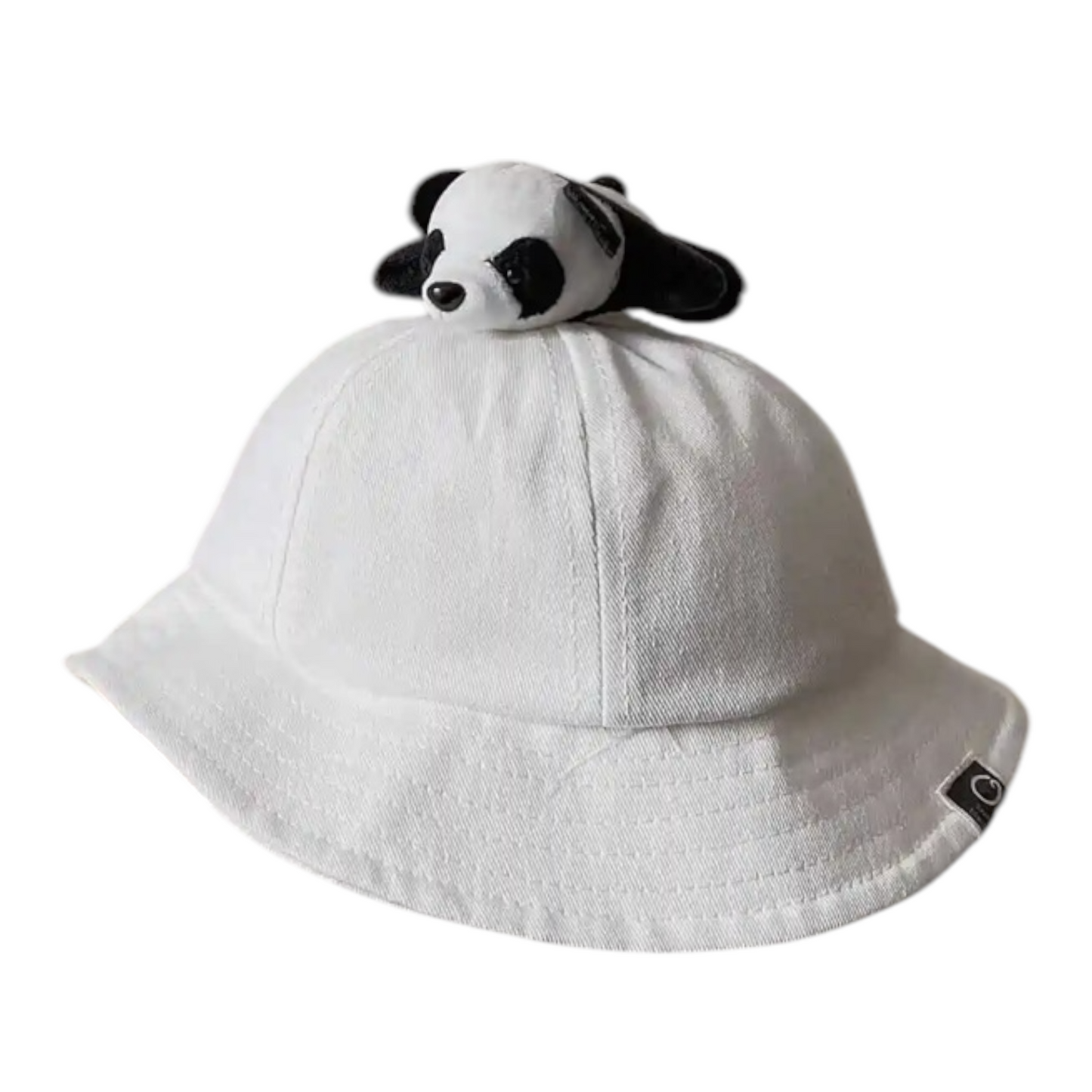 Sombrero panda