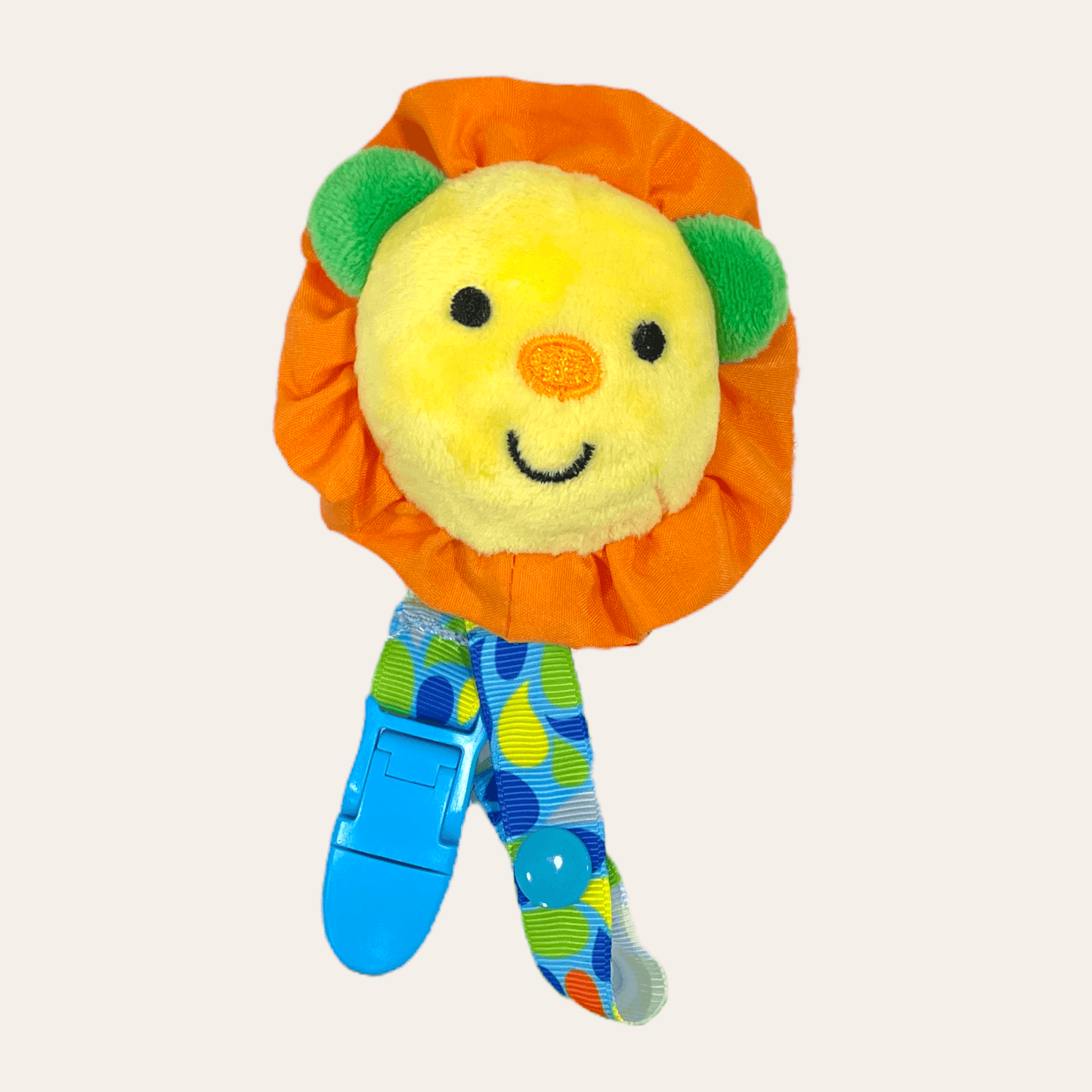 Portachupete de Animalitos de peluche - Palimu