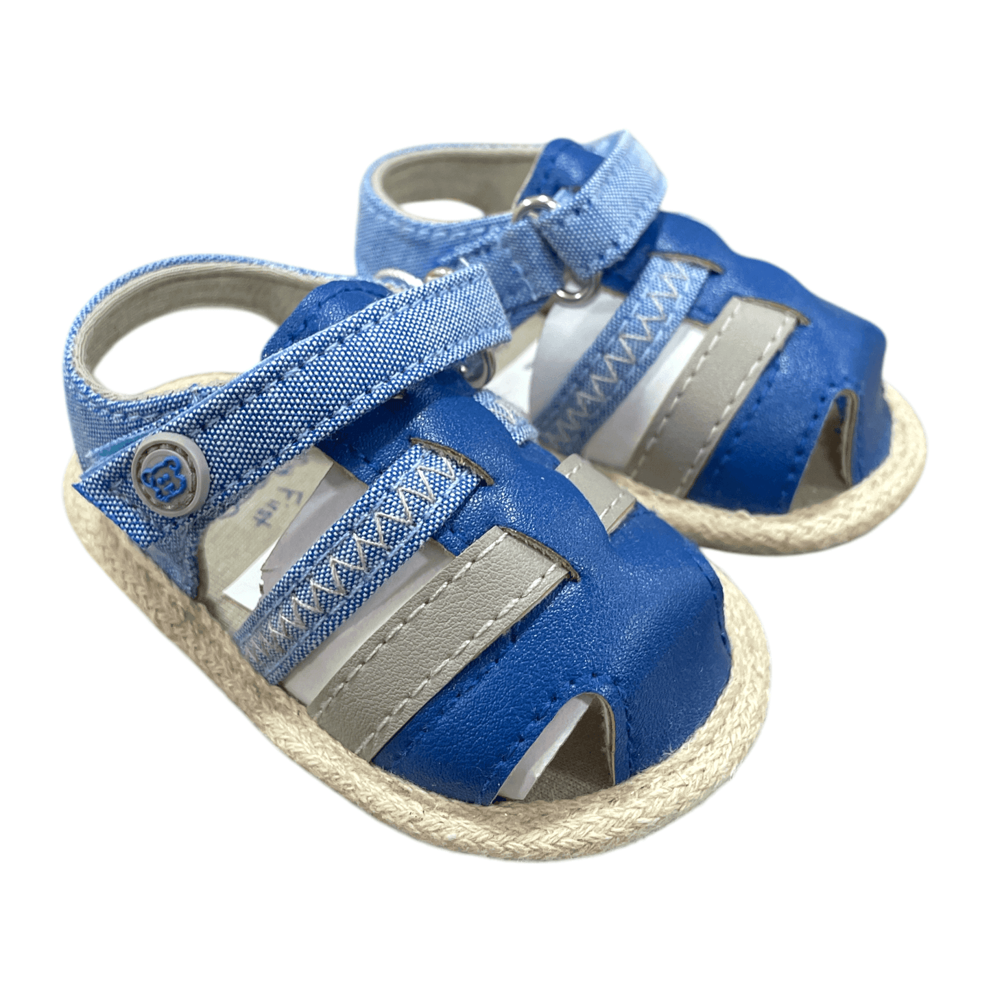 Sandalia de bebé - Palimu
