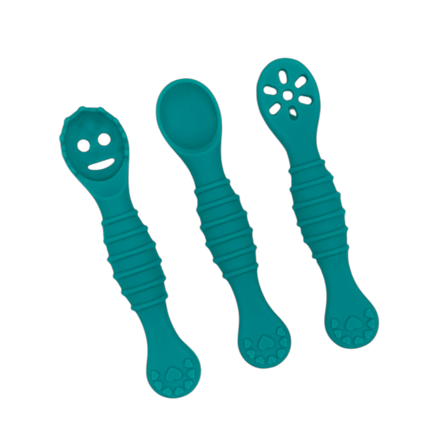 Set de cucharas de aprendizaje - Palimu