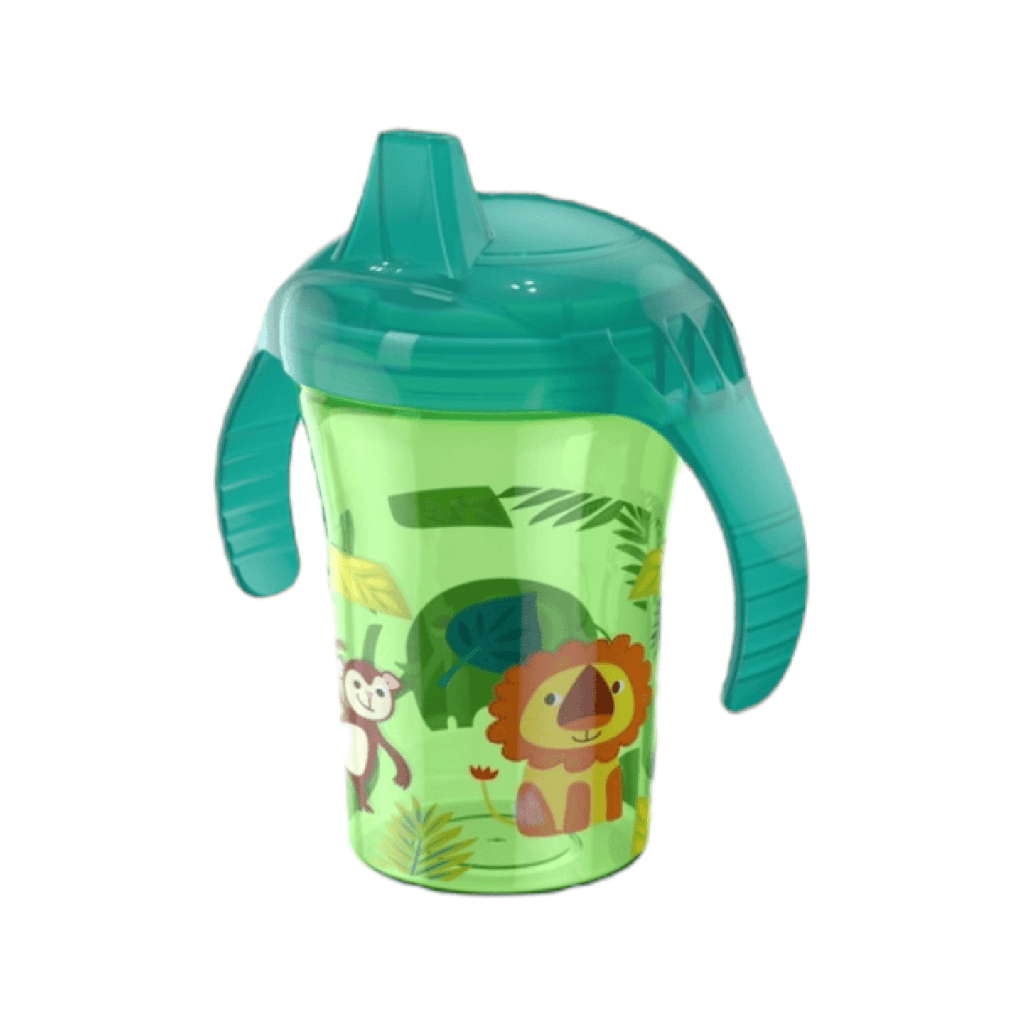 Vaso con asas 2 colores - Palimu