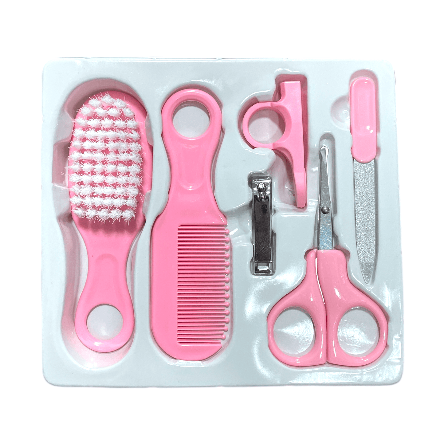 Set de aseo 5 piezas - Palimu