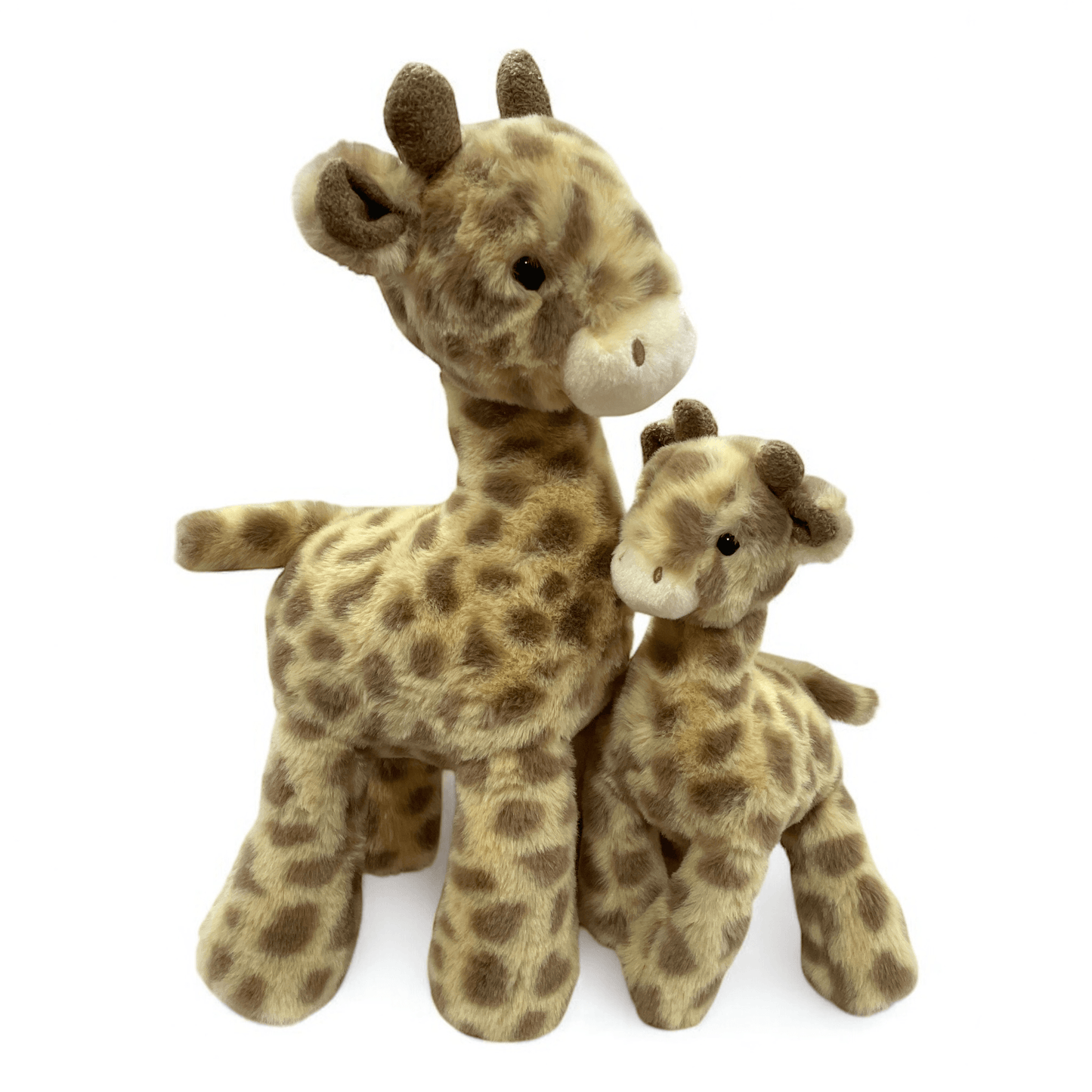 Peluche de jirafa - Palimu
