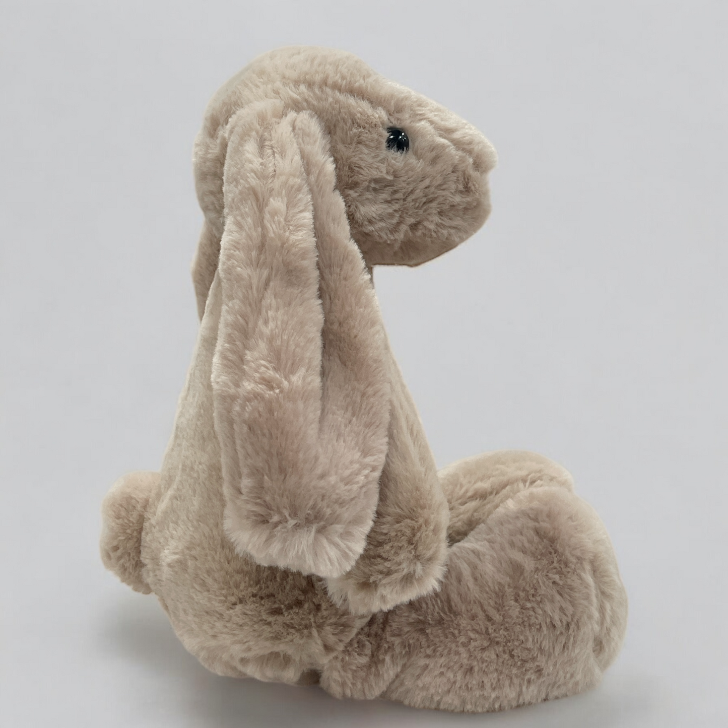 Peluche conejo Beige