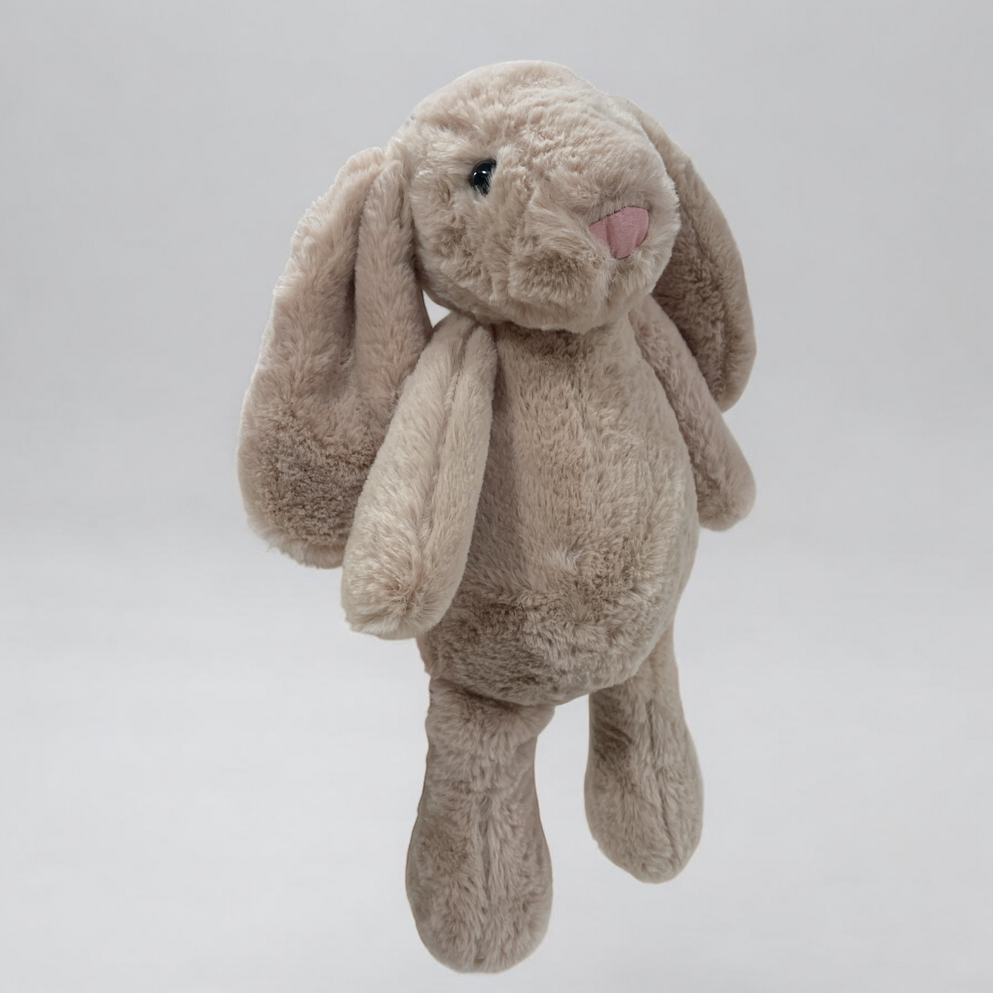 Peluche conejo Beige
