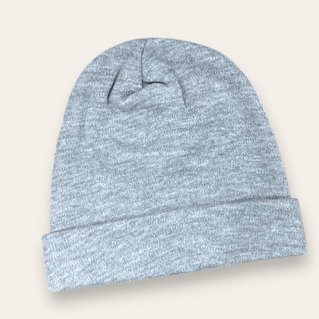 Gorro de algodón Talla 1, 0-3m