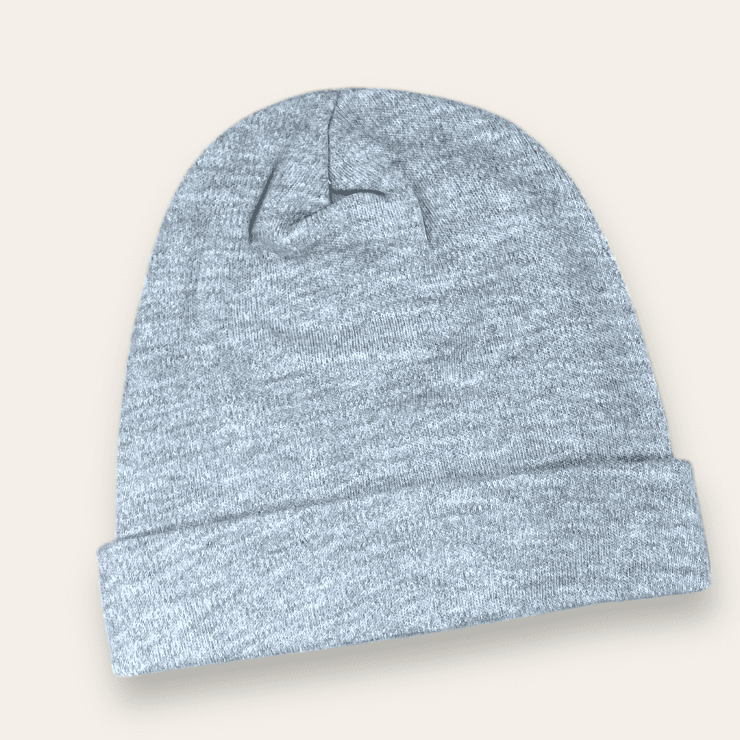 Gorro de algodón Talla 1, 0-3m - Palimu