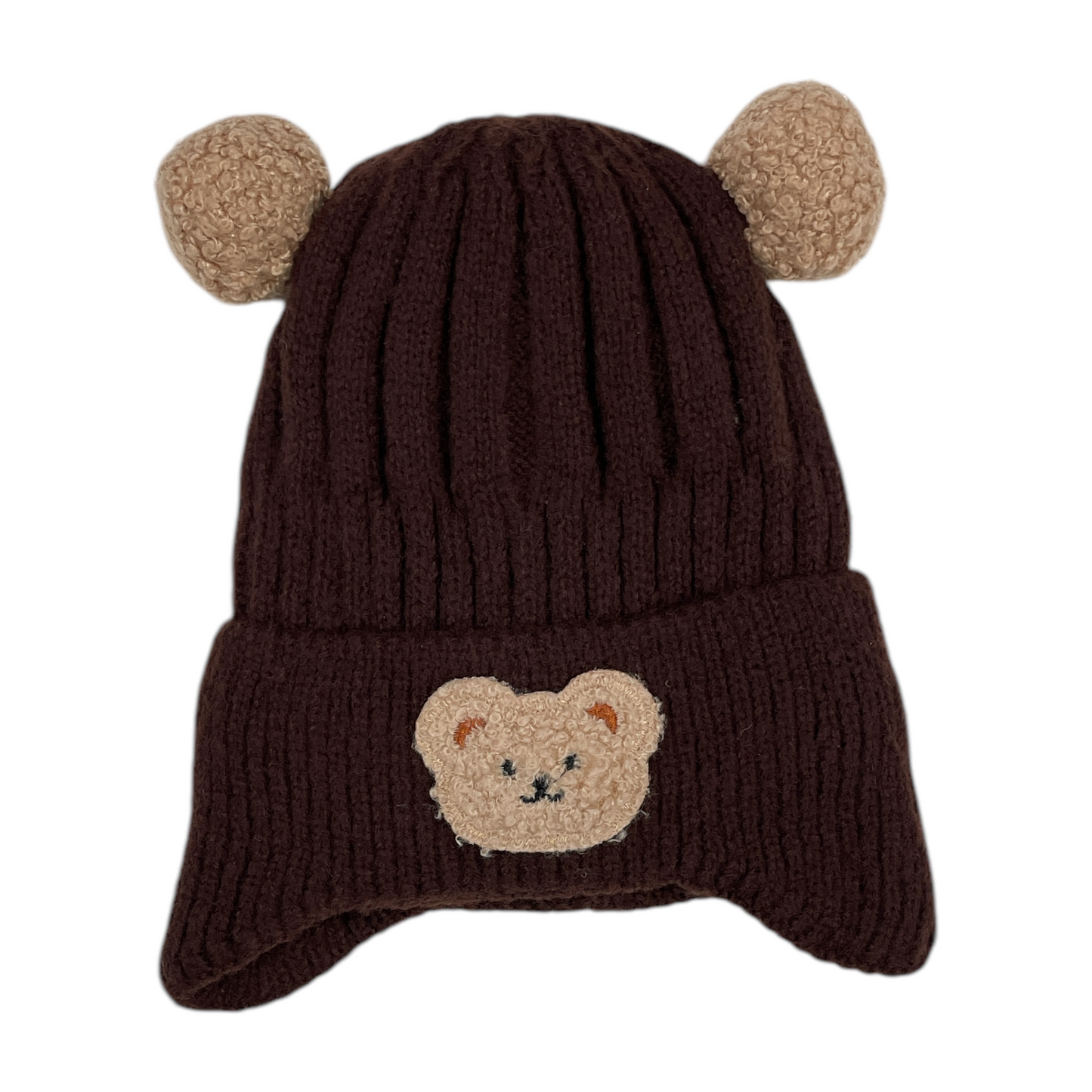 Gorro de polar Oso