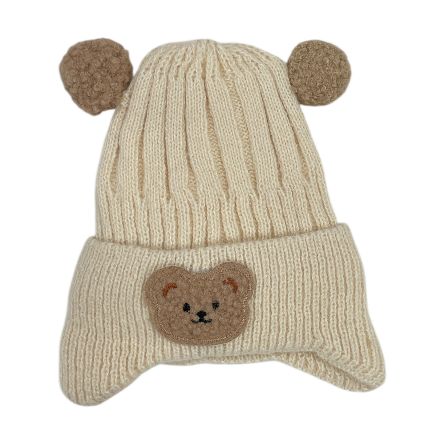 Gorro de polar Oso