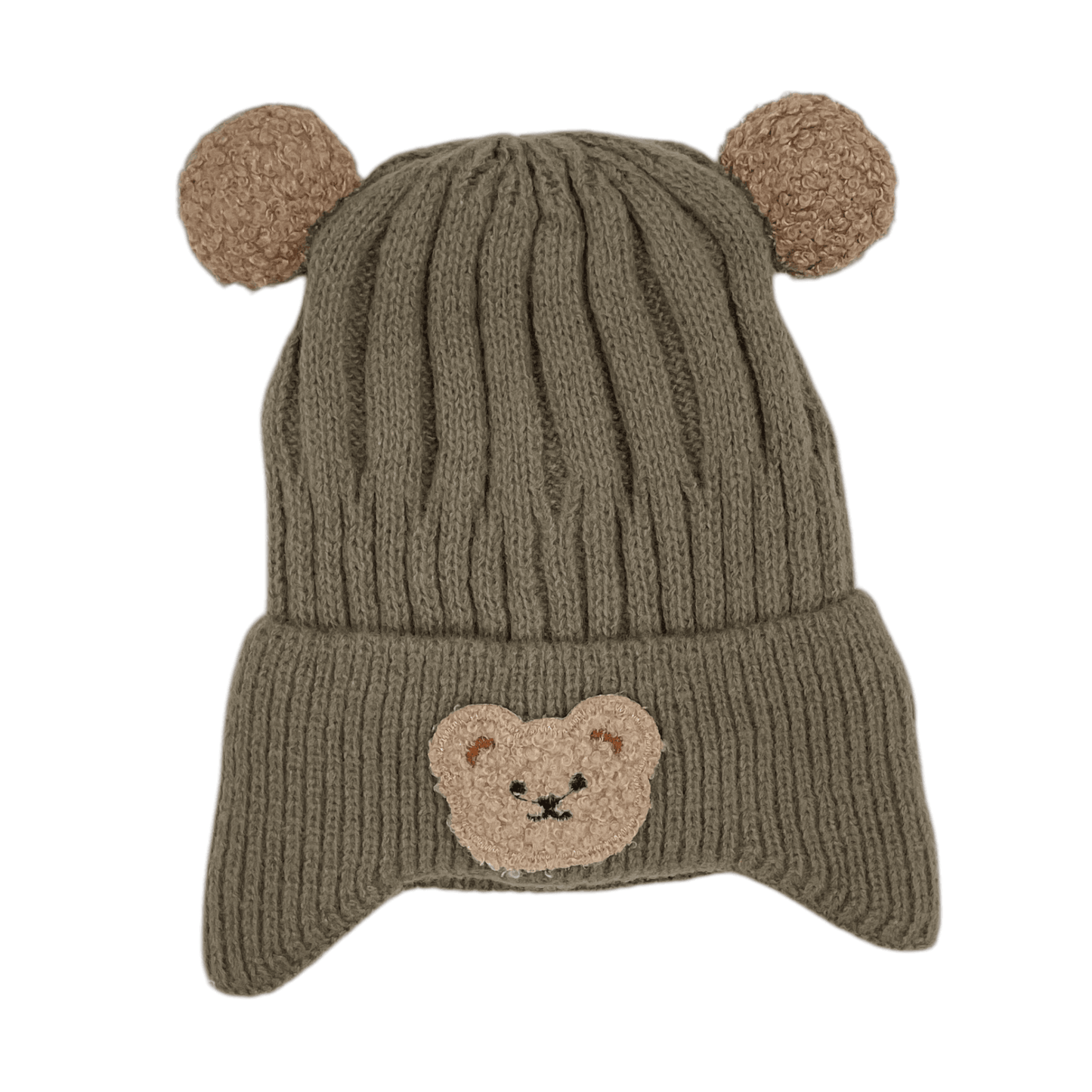Gorro de polar Oso - Palimu