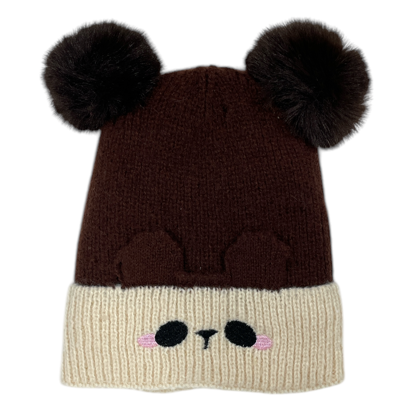 Gorro pompom