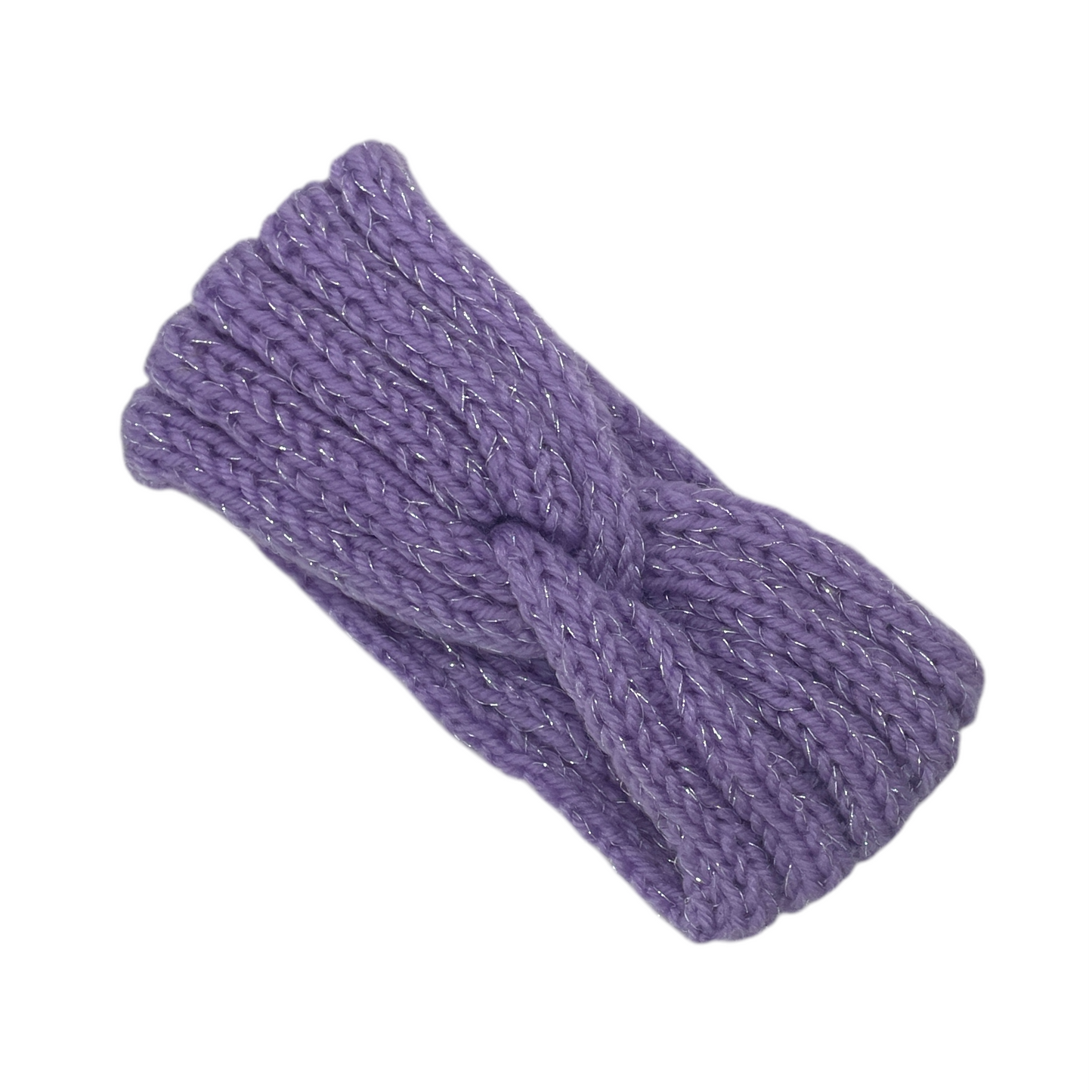 Turbante de lana beba