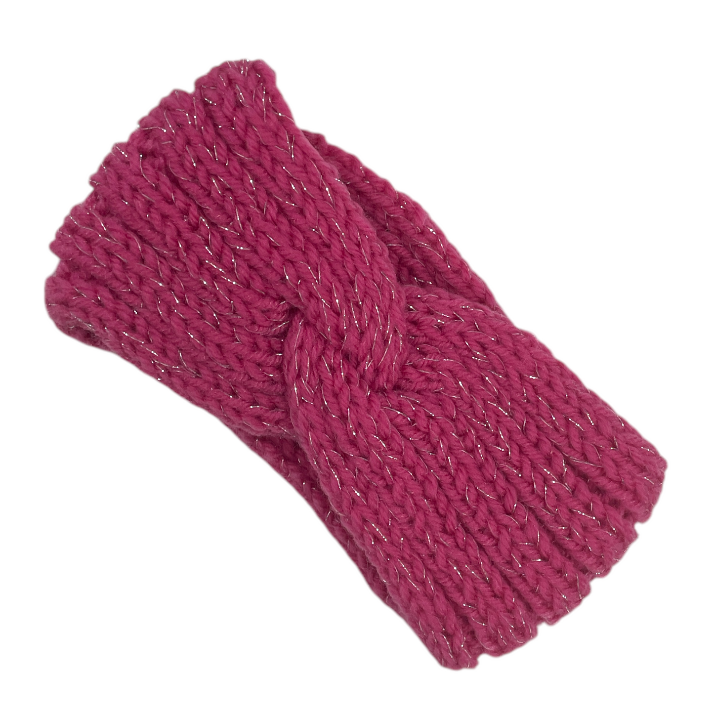 Turbante de lana beba