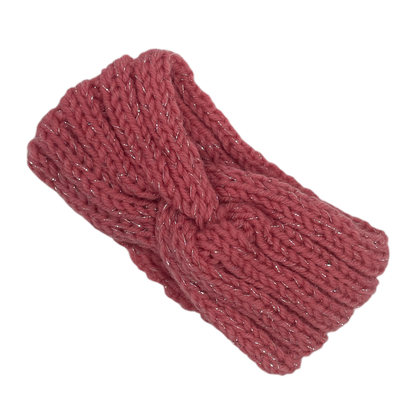 Turbante de lana beba