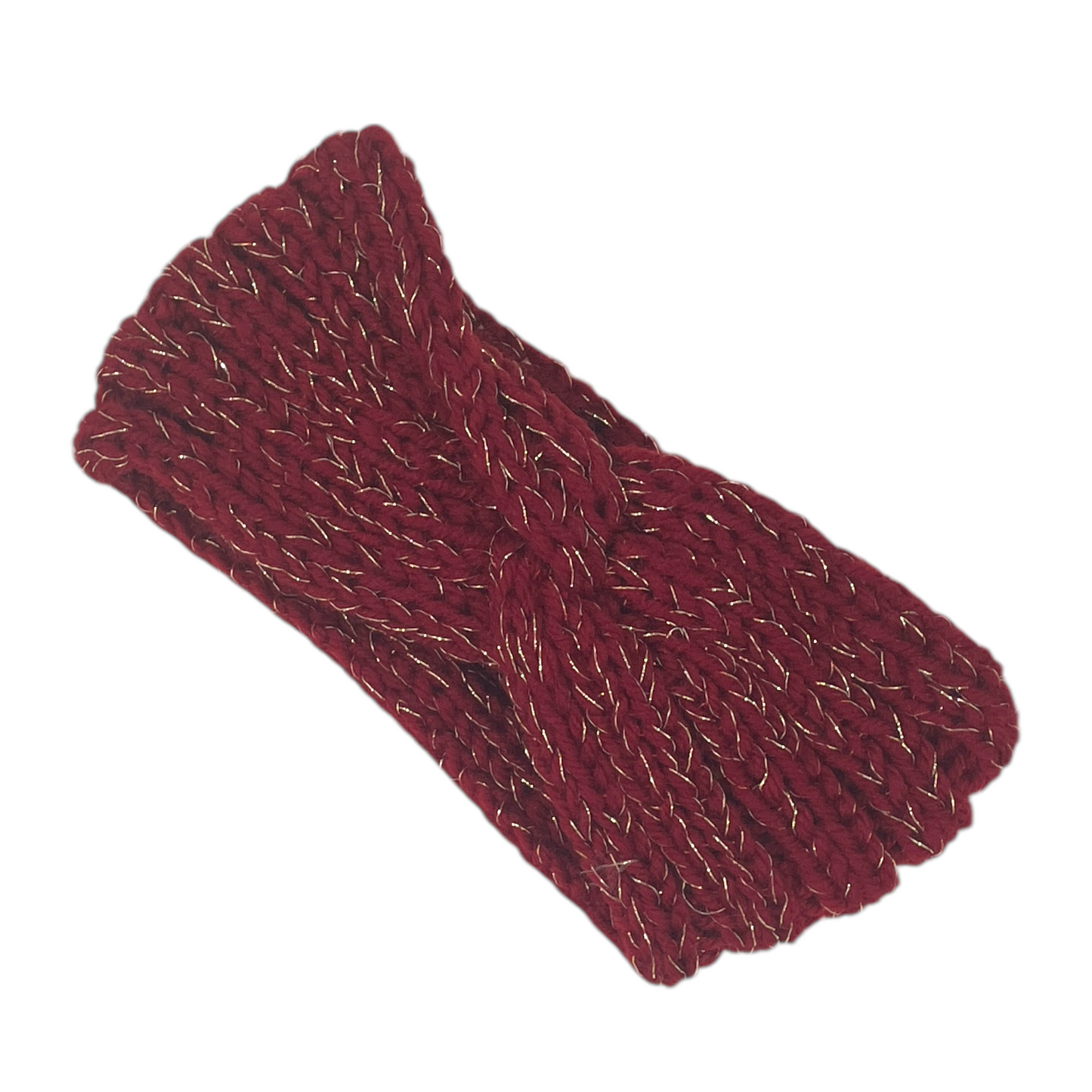 Turbante de lana beba