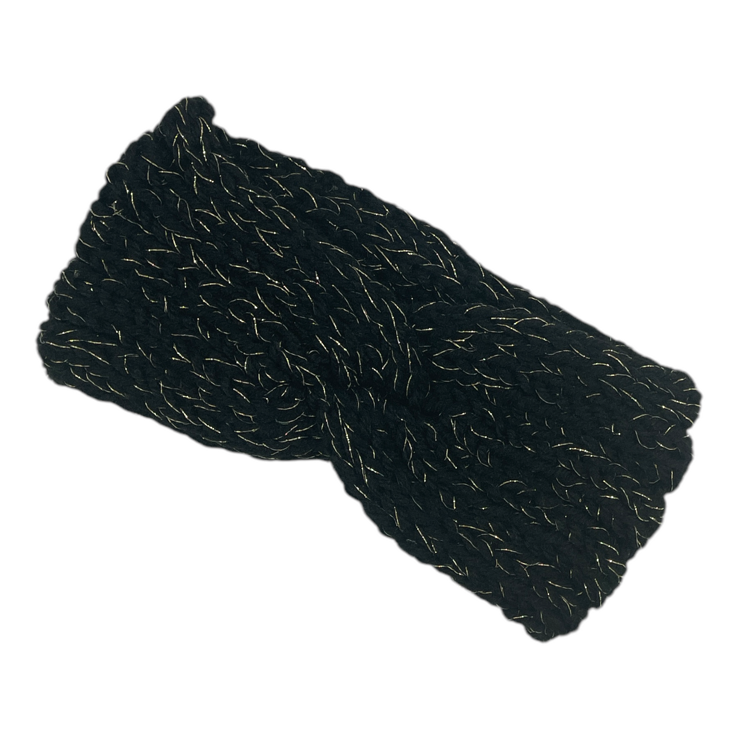Turbante de lana beba